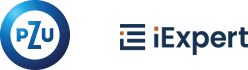 PZU Edukacja Logo